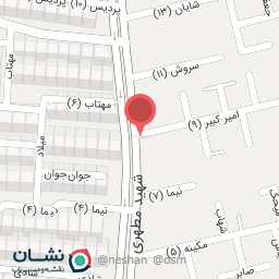 عکس کالای برق مختاری