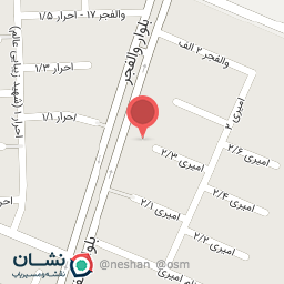 عکس فروشگاه لوازم ساختمانی ماهور