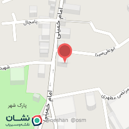 عکس آموزشگاه بهورزی تالش