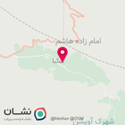 عکس شهرک آرامش دشت مشا