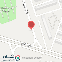 عکس عطاری سهند