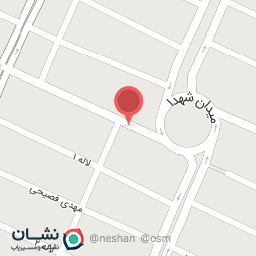 عکس سوپر ماکت رضا متوری