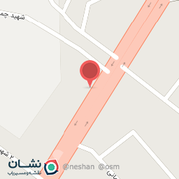 عکس شرکت باربری کیارش قایمیه