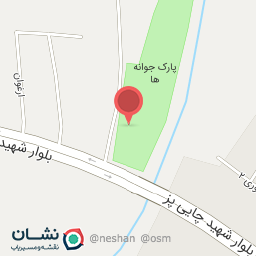 عکس پارک جوانه ها