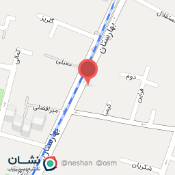 عکس چاپ افق 