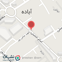 عکس بانک تجارت (مرکزی آباده)