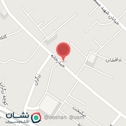 عکس کافه بوف