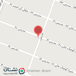 عکس کافی شاپ وانیل