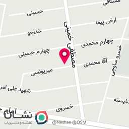 عکس پرینتر کلینیک