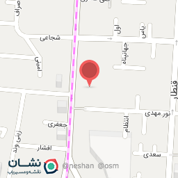 عکس چایخانه شب های تهران