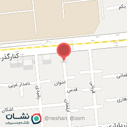 عکس آموزشگاه کار درمانی و گفتار درمانی لبخند