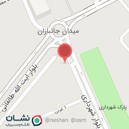 عکس بانک قوامین