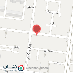 عکس خانه عروس هیوا