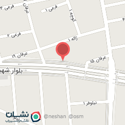 عکس کلینیک زیبایی نگار لیزر