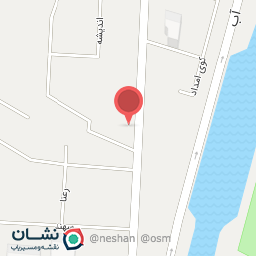 عکس خودپرداز بانک ملی شعبه معلم