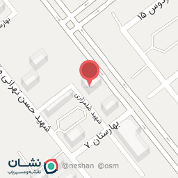 عکس مجتمع ثمین ۱