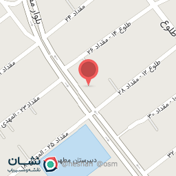 عکس سوپر مارکت احمدی