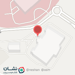 عکس سالن دوومیدانی شهدای ورزشکار (پیست بین المللی سرپوشیده تارتان بروجن)