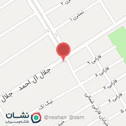 عکس تعمیرگاه آریا