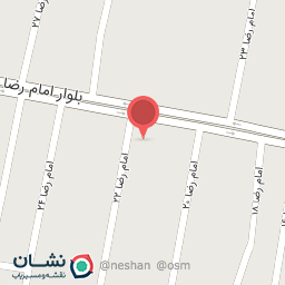 عکس افق کوروش شعبه نقاب امام رضا