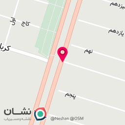 عکس کلینیک زیبایی آنا