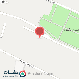 عکس ساختمان صدف