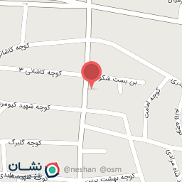 عکس فروشگاه لوازم خانگی پردیس