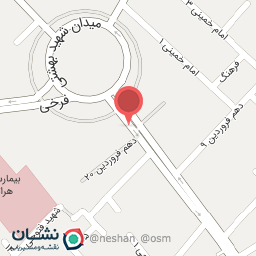 عکس فروشگاه لوازم آرایشی سعید پاساژ کویتیهای یزد