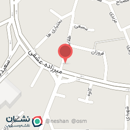 عکس مزون گیسو