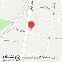 عکس آرایشگاه