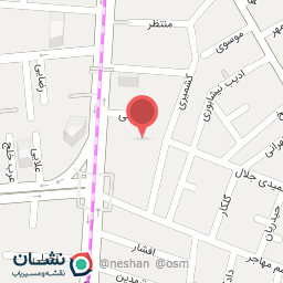 عکس پاساژ زمرد