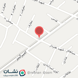 عکس مرکز جراحی محدود دکتر خیرخواه