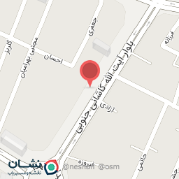 عکس فروشگاه پلاسکو جماعتی