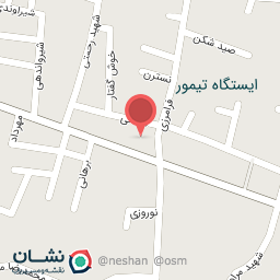 عکس اقای قصاب