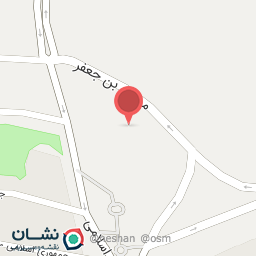 عکس پارکینگ جنوبی بهشت متقین