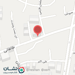 عکس مسجد امام زمان