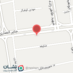 عکس گالری آرایشی و بهداشتی مهران