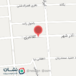 عکس توسعه هوشمند آداک