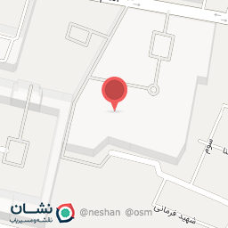 عکس حیاط شترخان