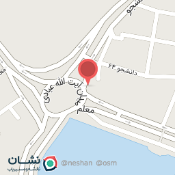 عکس فروشگاه تاسیسات ساکنی