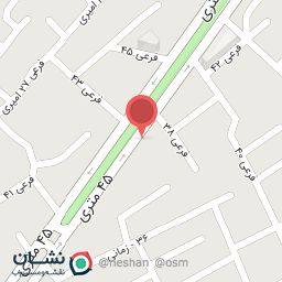 عکس ابزار آسیا