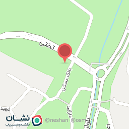 عکس بانک مسکن