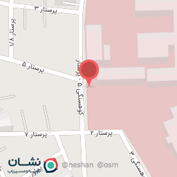 عکس دکتر ملیحه نیک اندیش