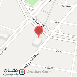 عکس فروشگاه‌ زنجیره‌ای جانبو