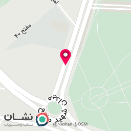 عکس  پایانه شهید مفتح