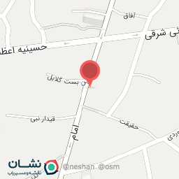 عکس لوازم یدکی موتور سیکلت سلیمانی