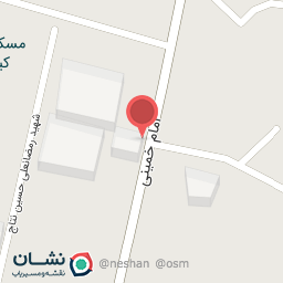 عکس افق کوروش کیاکلا