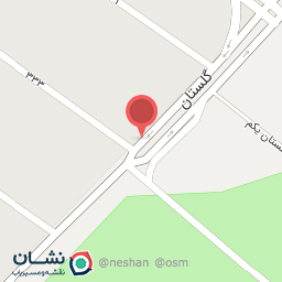 عکس ایستگاه اتوبوس چمن 3