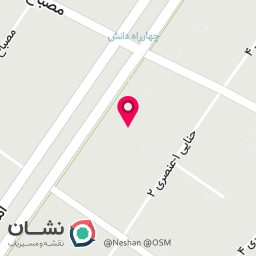 عکس ابتسام بیوتی