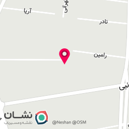 عکس مطب دندانپزشکی دکتر مریم علوی